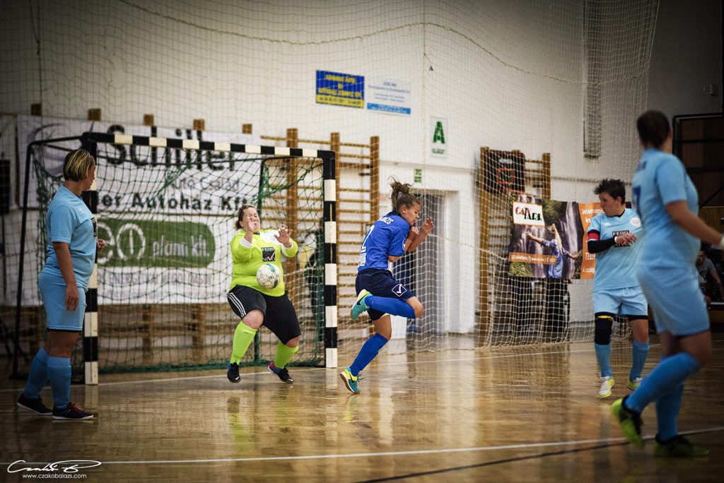 BrandMission Tolna – Göcsej SK 8-2