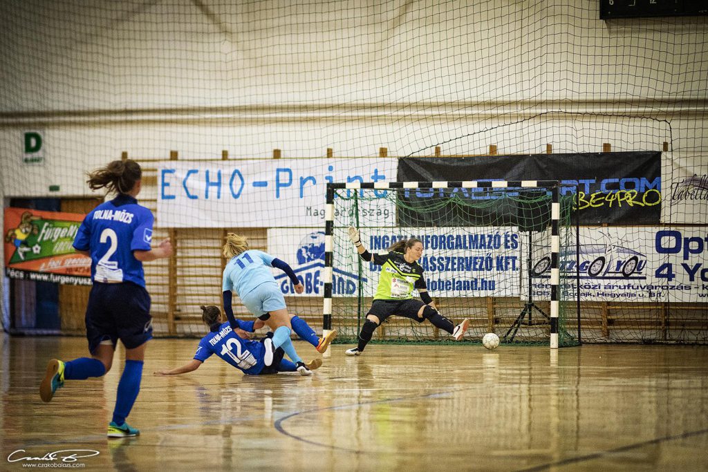 BrandMission Tolna – Göcsej SK 8-2