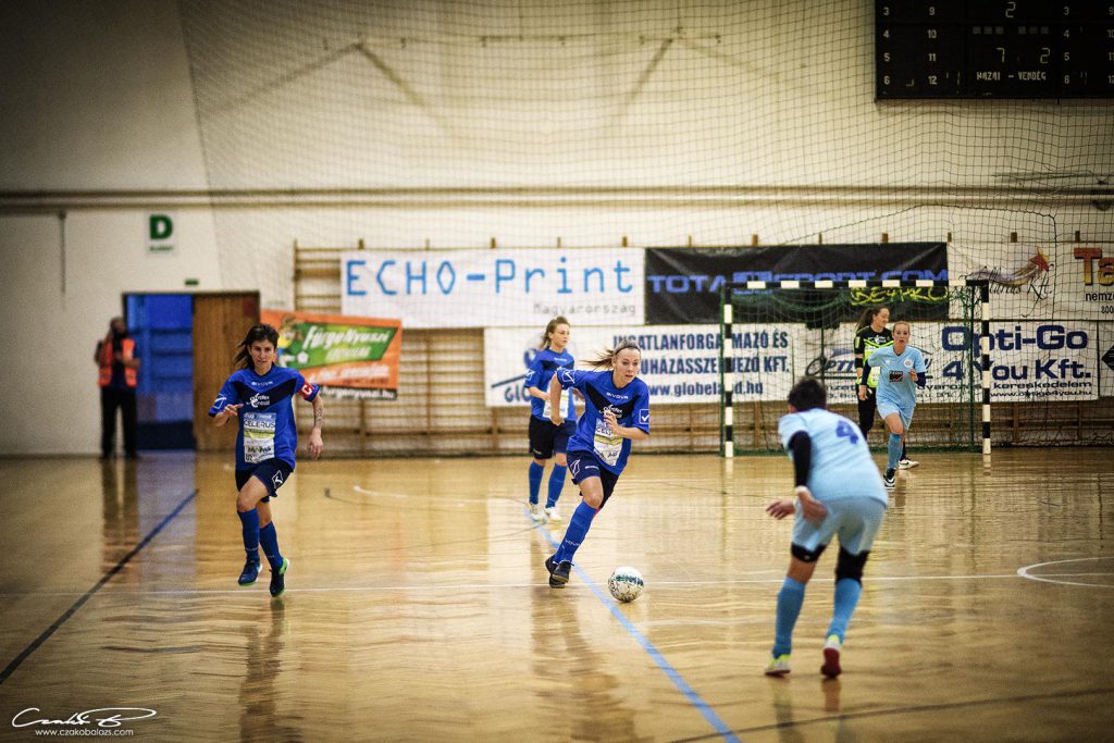 BrandMission Tolna – Göcsej SK 8-2