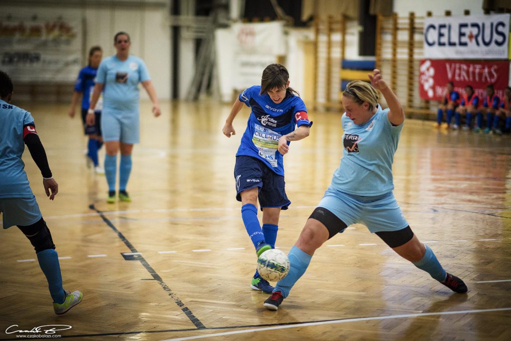 BrandMission Tolna – Göcsej SK 8-2