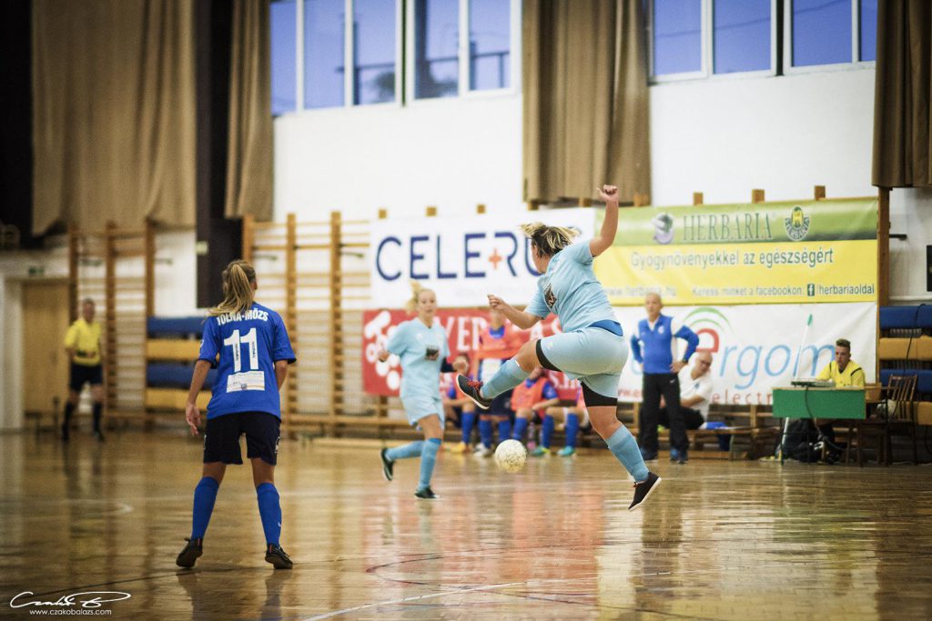 BrandMission Tolna – Göcsej SK 8-2