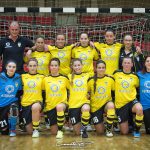 Agenta Girls Szekszárd FC – DVTK-Vénusz 4-3