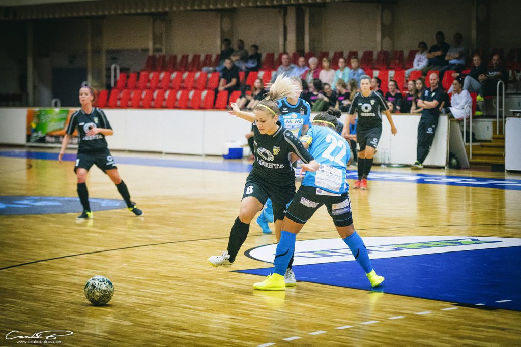 Szekszárd FC – Astra Bulls 6-0