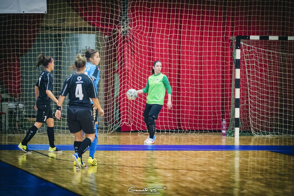 Szekszárd FC – Astra Bulls 6-0