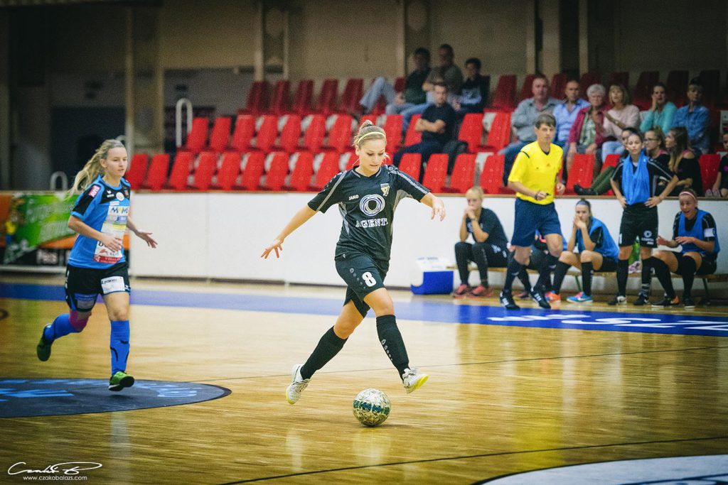 Szekszárd FC – Astra Bulls 6-0