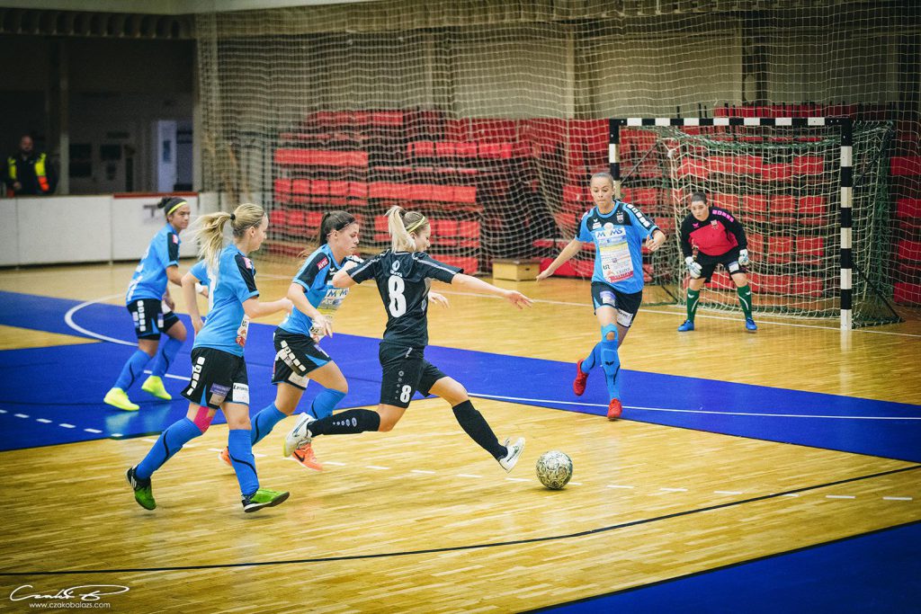 Szekszárd FC – Astra Bulls 6-0