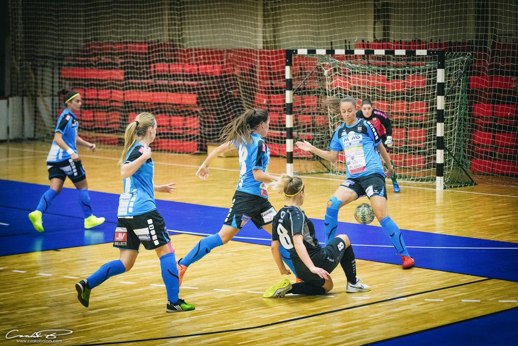 Szekszárd FC – Astra Bulls 6-0