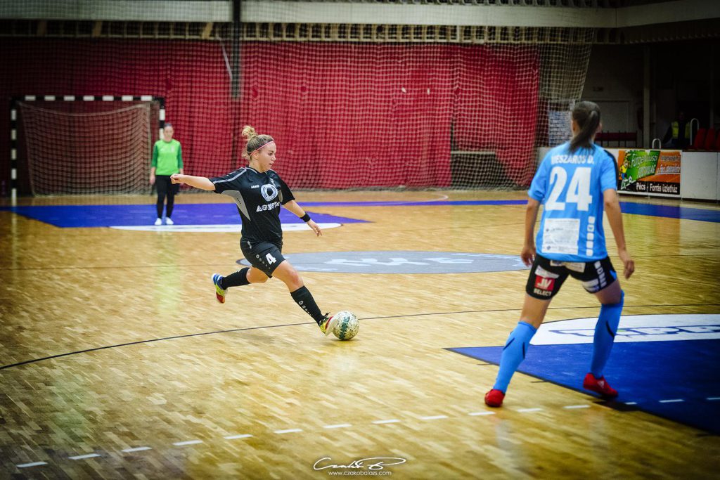 Szekszárd FC – Astra Bulls 6-0
