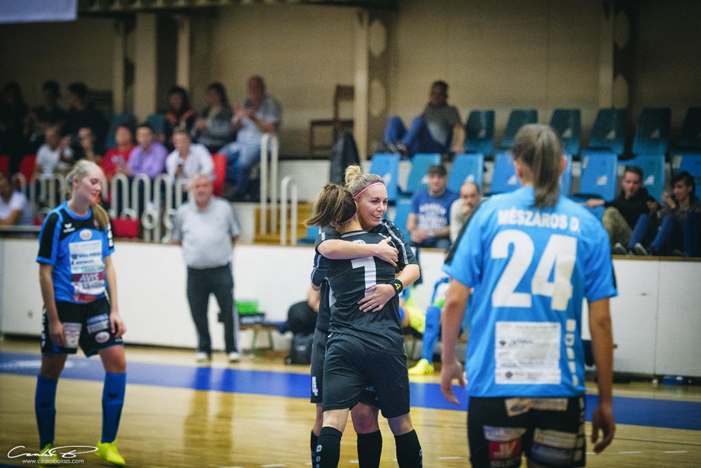 Szekszárd FC – Astra Bulls 6-0