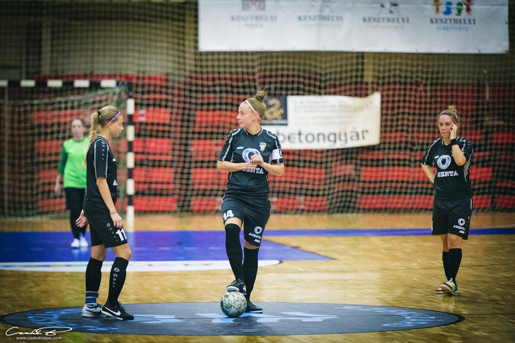 Szekszárd FC – Astra Bulls 6-0