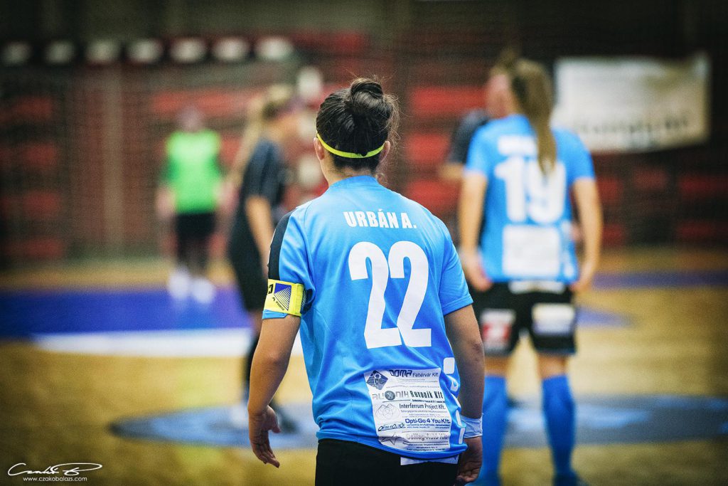 Szekszárd FC – Astra Bulls 6-0