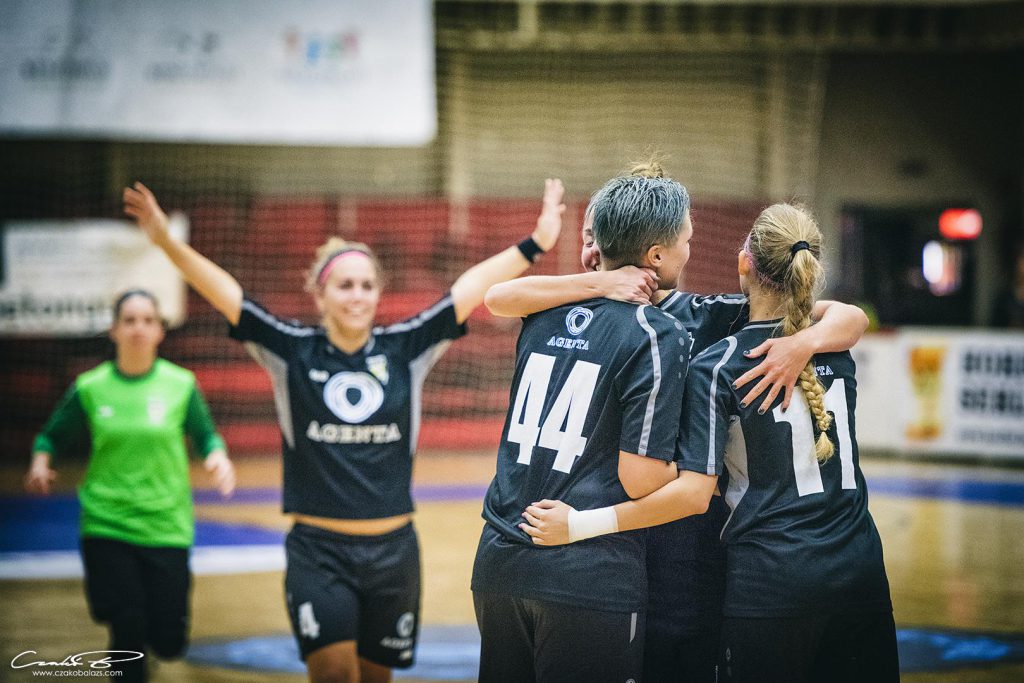 Szekszárd FC – Astra Bulls 6-0