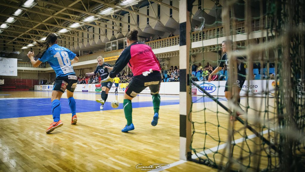 Szekszárd FC – Astra Bulls 6-0