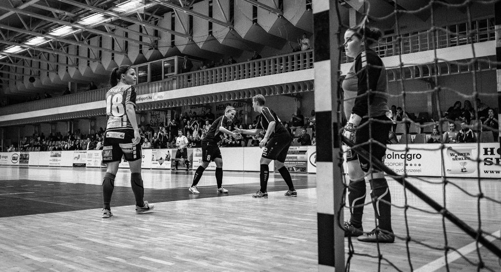 Szekszárd FC – Astra Bulls 6-0