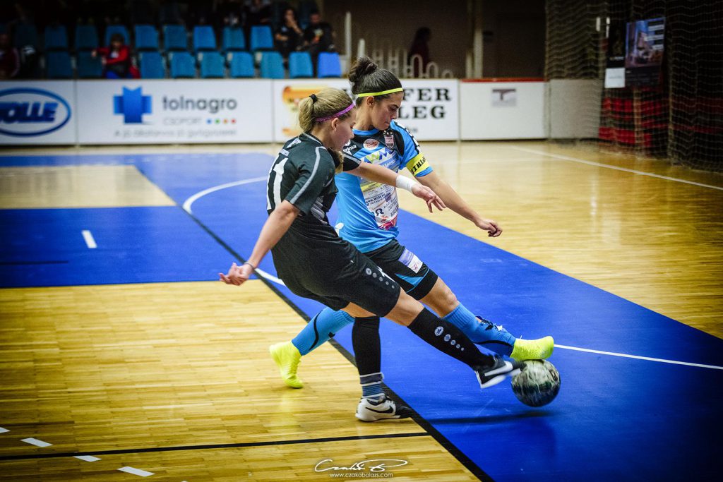 Szekszárd FC – Astra Bulls 6-0