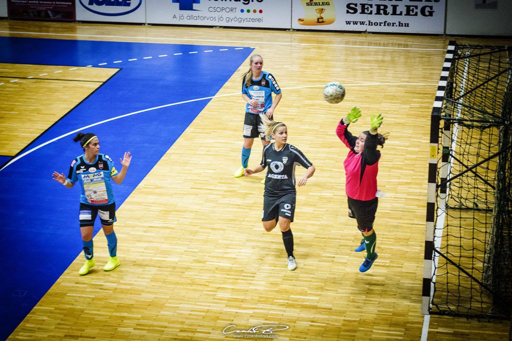 Szekszárd FC – Astra Bulls 6-0