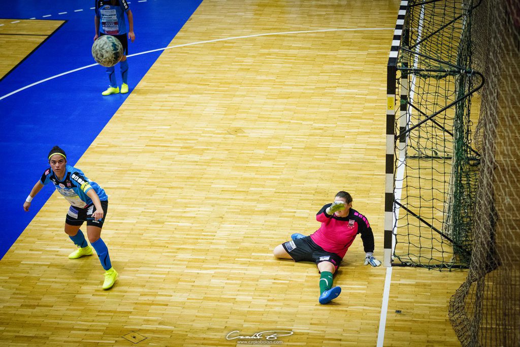 Szekszárd FC – Astra Bulls 6-0