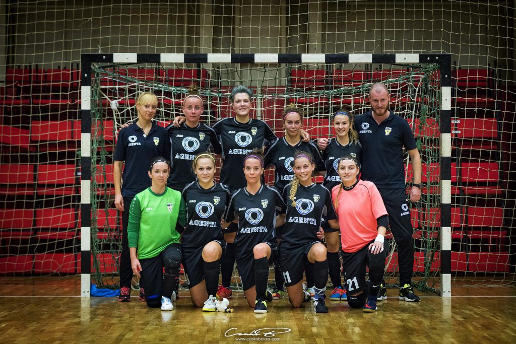 Szekszárd FC – Astra Bulls 6-0