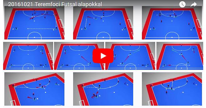 Dárdai + Kis János = labdarúgás, futsal, teremfoci