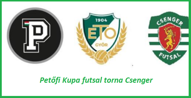 Futsal gála és bemutató edzés Csengerben!