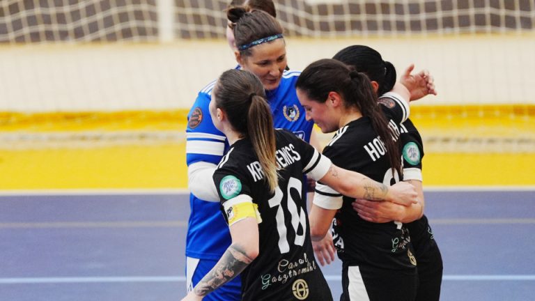 Simán nyert a címvédő DEAC, volt játékosai okozták a TFSE vesztét