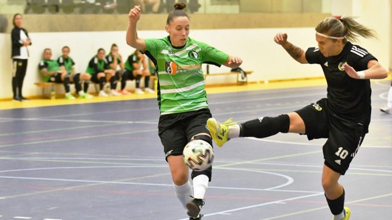 Astra és DEAC-győzelemmel indult a szezon
