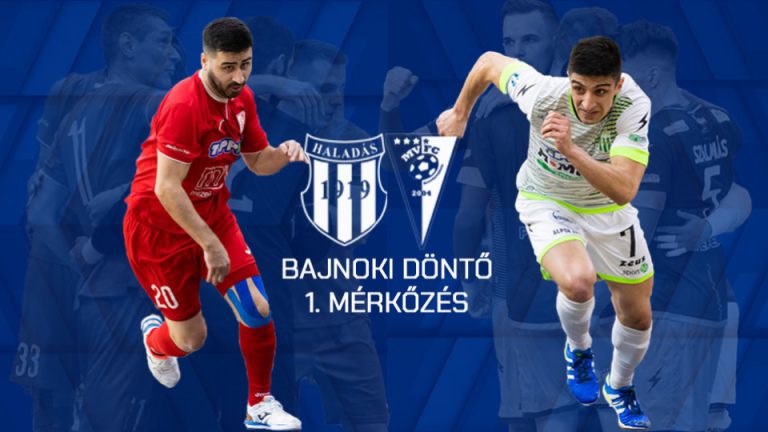 Ki nyeri az első találkozót a bajnoki döntőben?