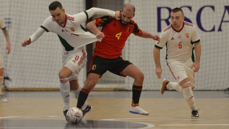 Semmi sem dőlt el Belgiumban