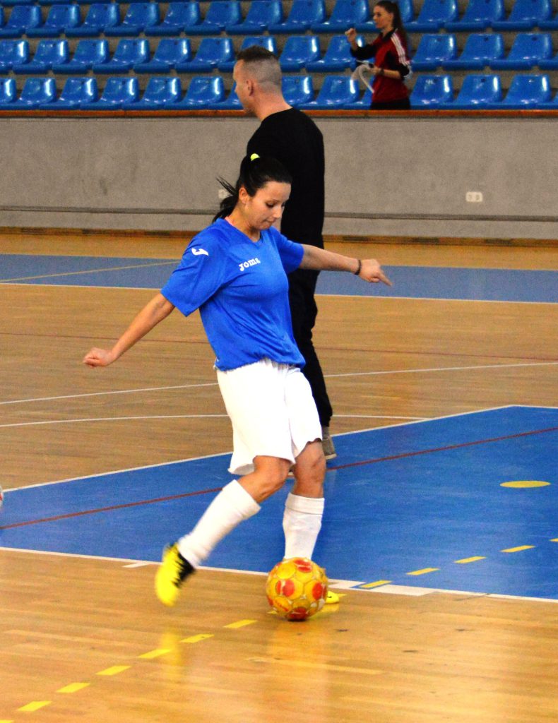 Reklám Press-Skorpió	–	Astra – Bulls 0-9