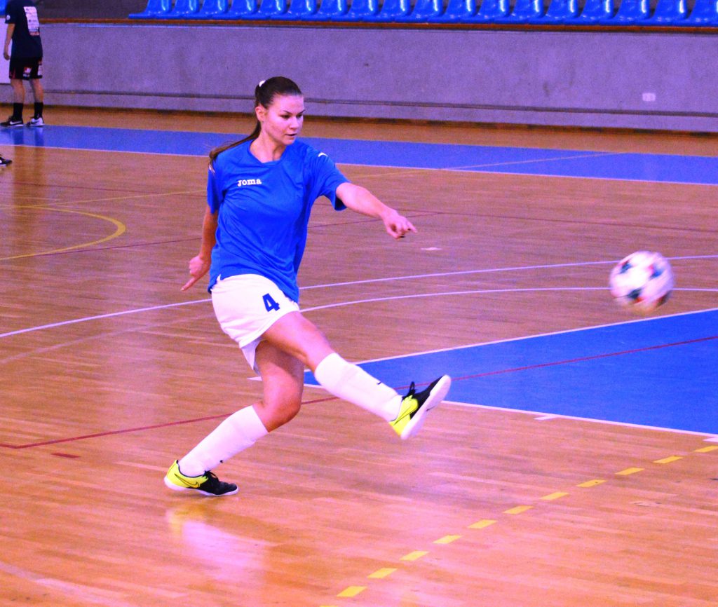 Reklám Press-Skorpió	–	Astra – Bulls 0-9