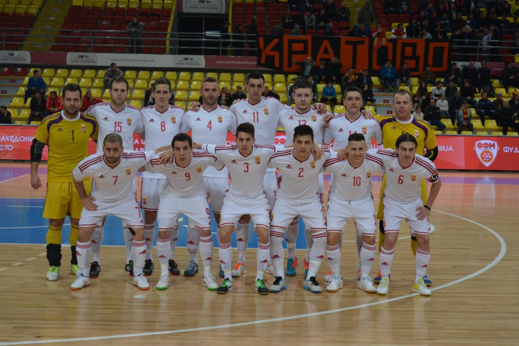 Reklám Press-Skorpió	–	Astra – Bulls 0-9