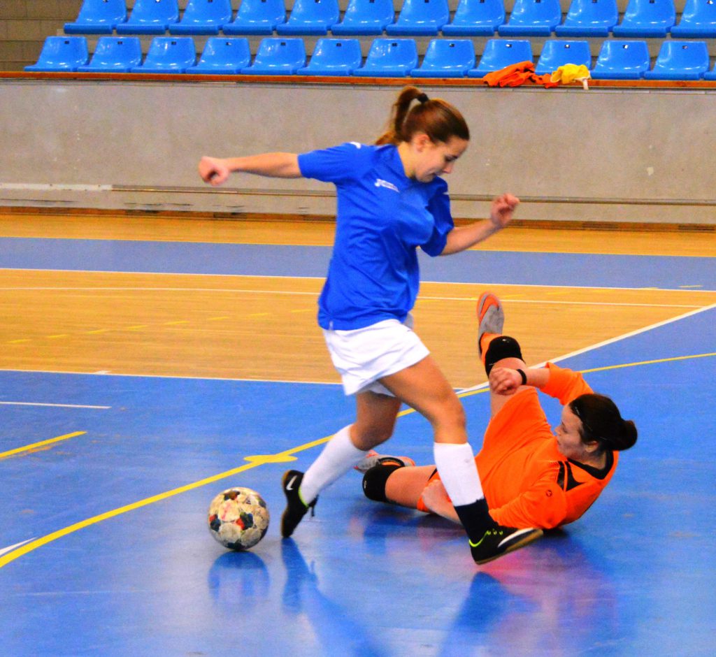Reklám Press-Skorpió	–	Astra – Bulls 0-9