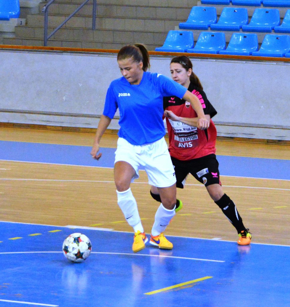 Reklám Press-Skorpió	–	Astra – Bulls 0-9