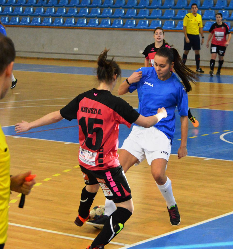 Reklám Press-Skorpió	–	Astra – Bulls 0-9