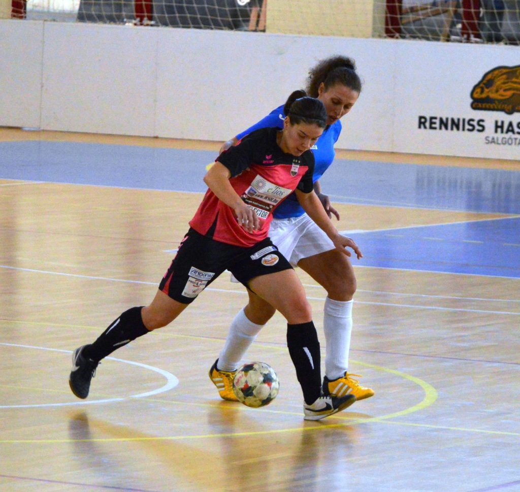 Reklám Press-Skorpió	–	Astra – Bulls 0-9