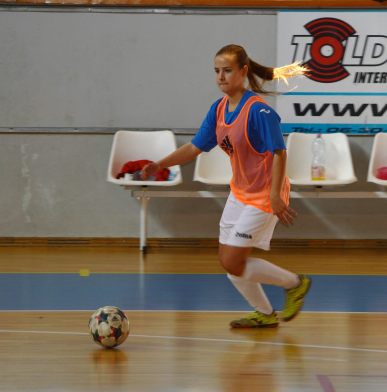 BALYA DOROTTYA OKOZTA A ST. MIHÁLY VESZTÉT