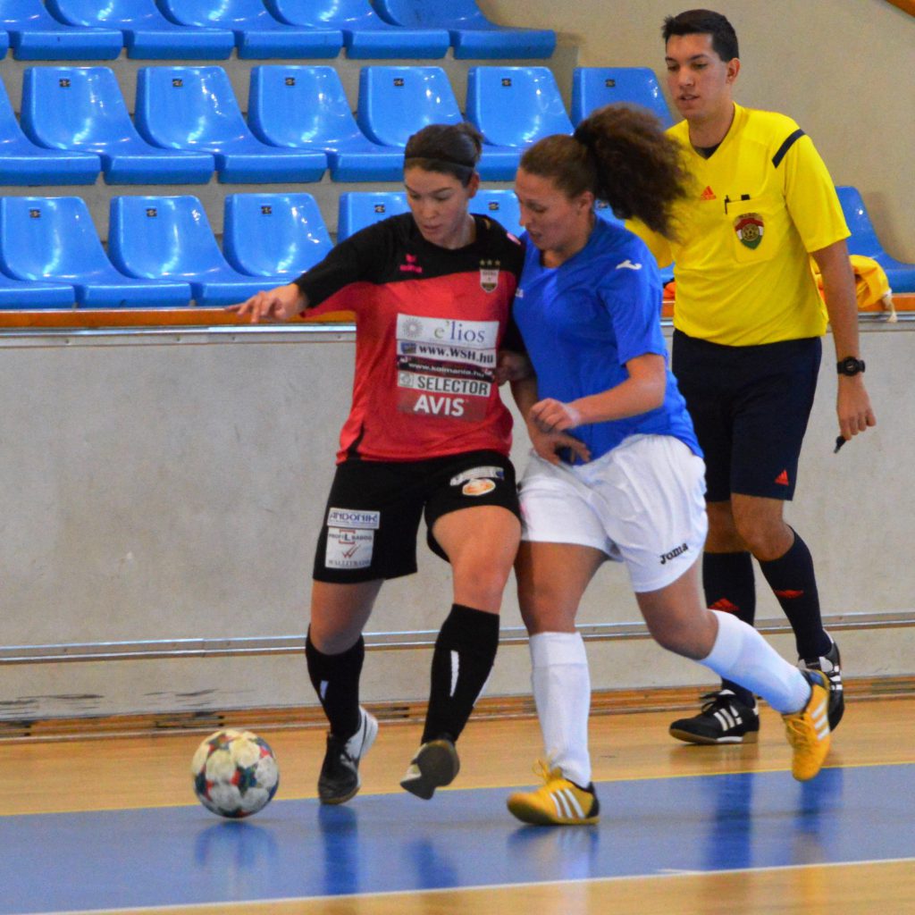 Reklám Press-Skorpió	–	Astra – Bulls 0-9