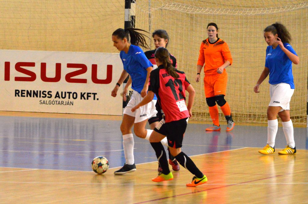 Reklám Press-Skorpió	–	Astra – Bulls 0-9