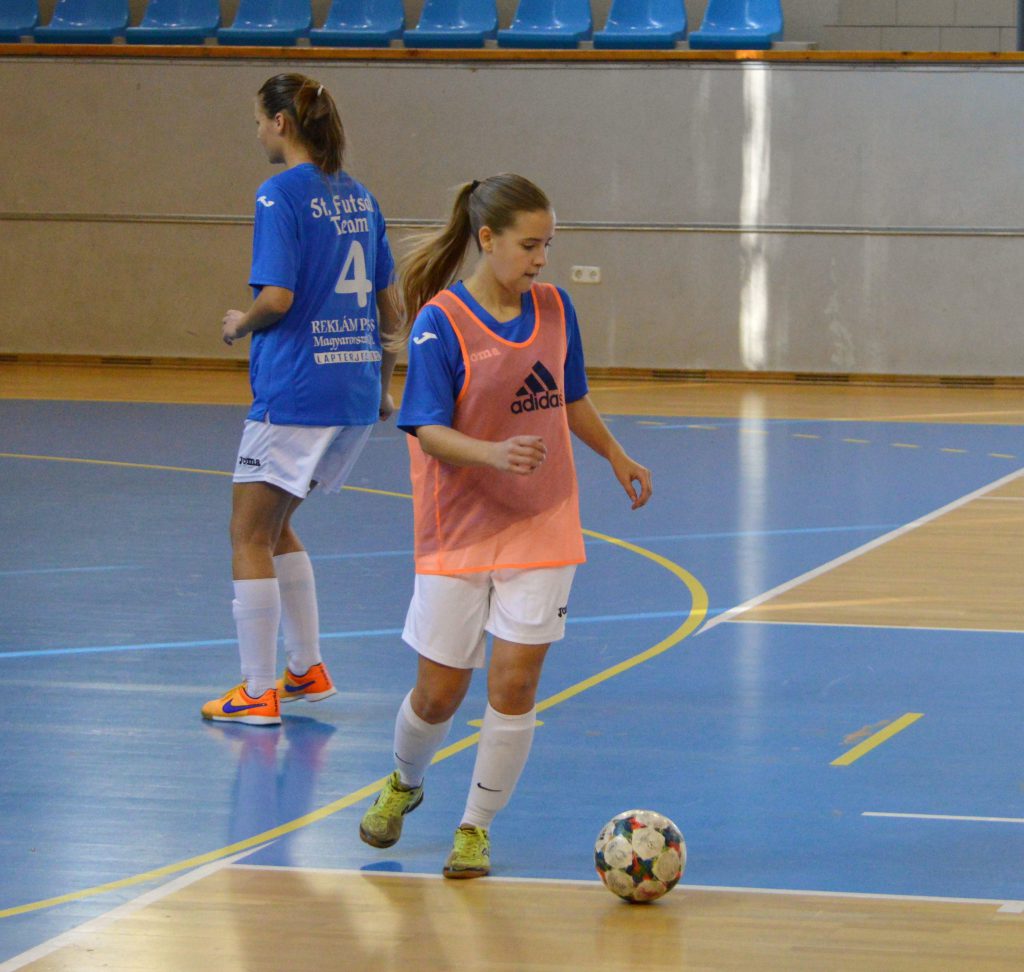 BALYA DOROTTYA OKOZTA A ST. MIHÁLY VESZTÉT