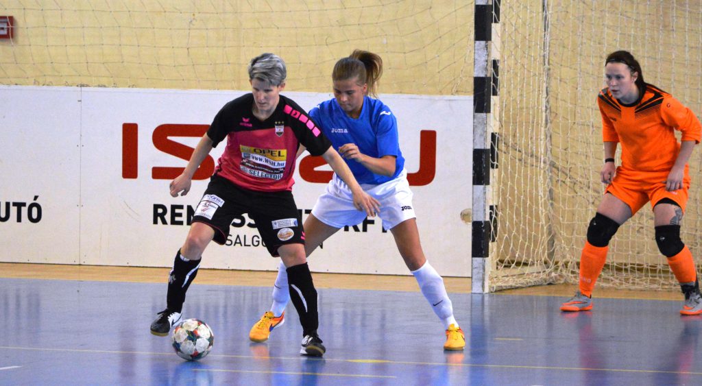 Reklám Press-Skorpió	–	Astra – Bulls 0-9