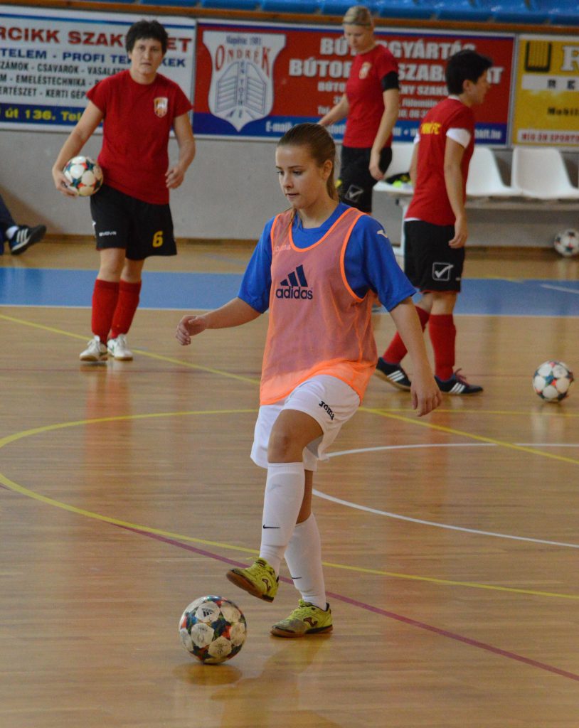 BALYA DOROTTYA OKOZTA A ST. MIHÁLY VESZTÉT