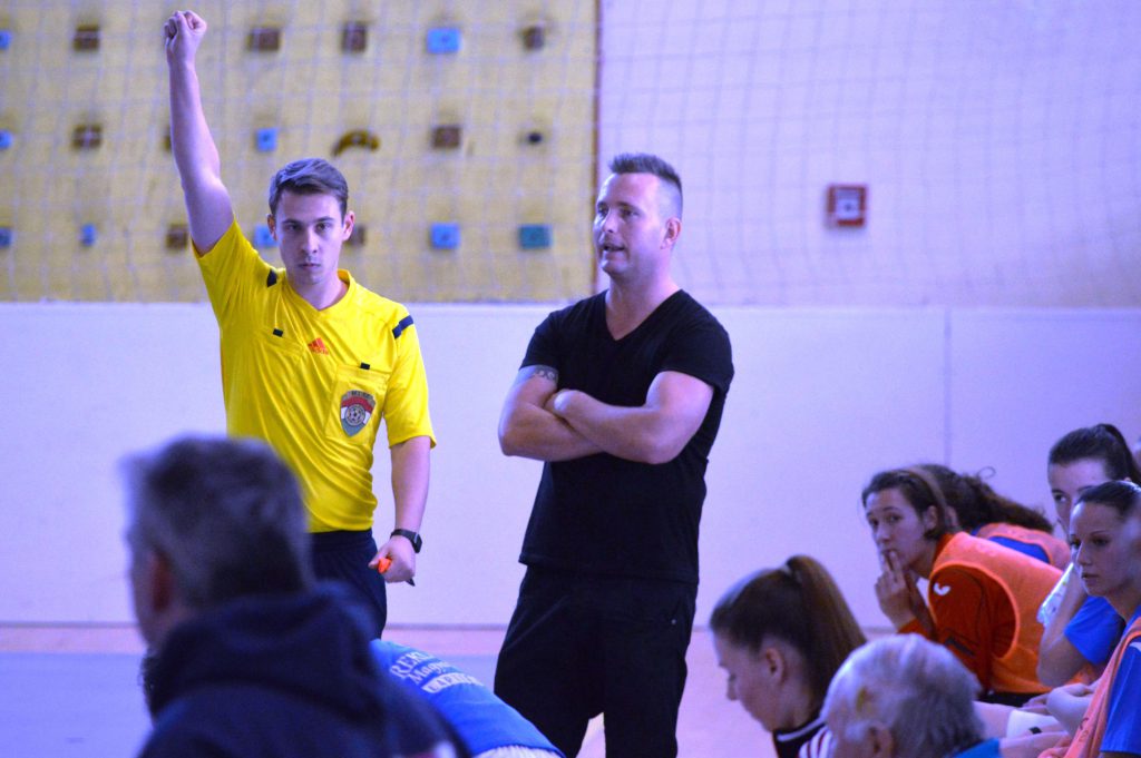 Reklám Press-Skorpió	–	Astra – Bulls 0-9
