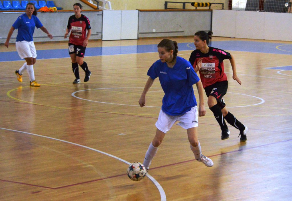 Reklám Press-Skorpió	–	Astra – Bulls 0-9