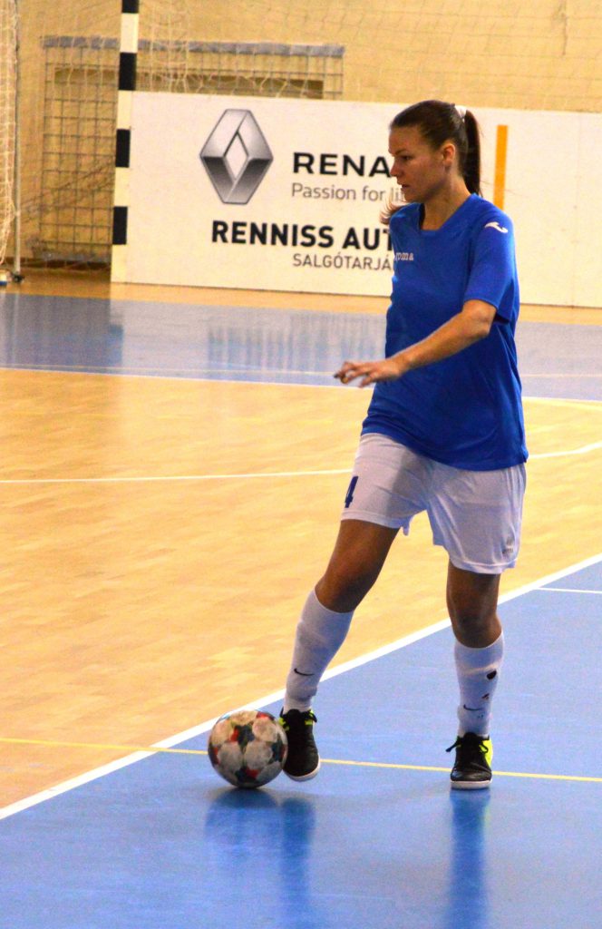 Reklám Press-Skorpió	–	Astra – Bulls 0-9