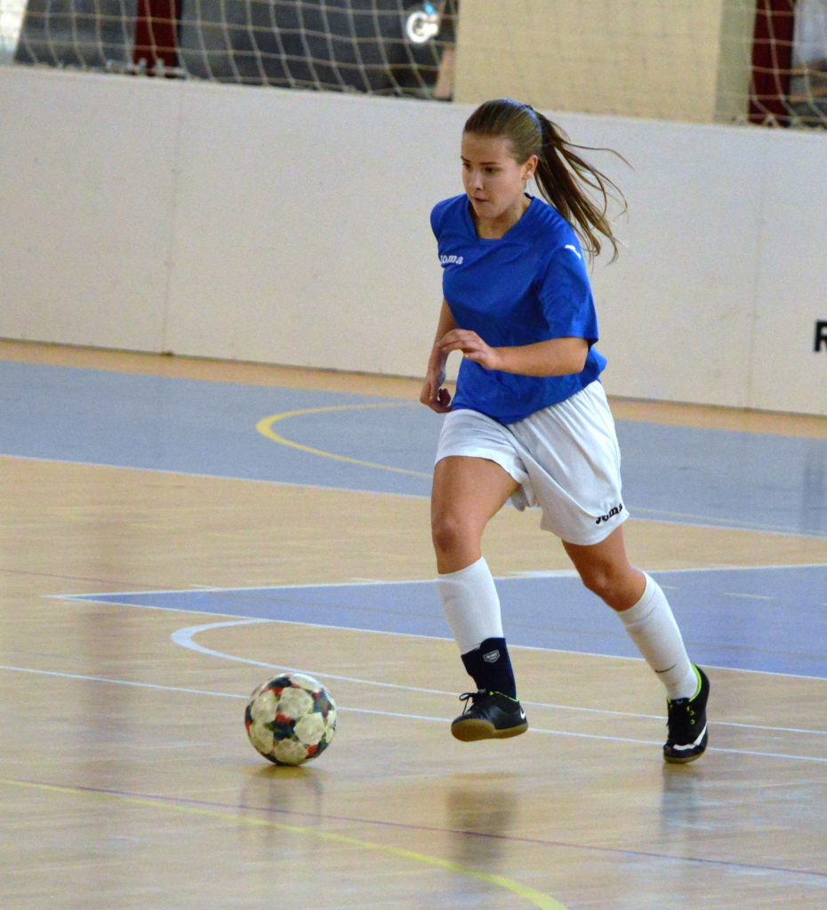 Reklám Press-Skorpió	–	Astra – Bulls 0-9