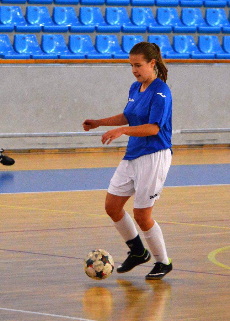 Reklám Press-Skorpió	–	Astra – Bulls 0-9