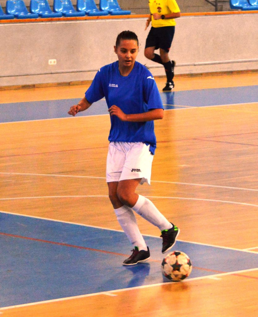 Reklám Press-Skorpió	–	Astra – Bulls 0-9