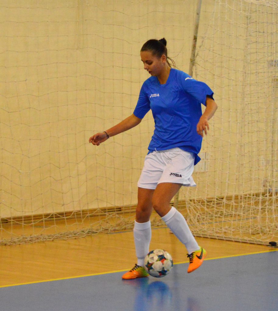 BALYA DOROTTYA OKOZTA A ST. MIHÁLY VESZTÉT