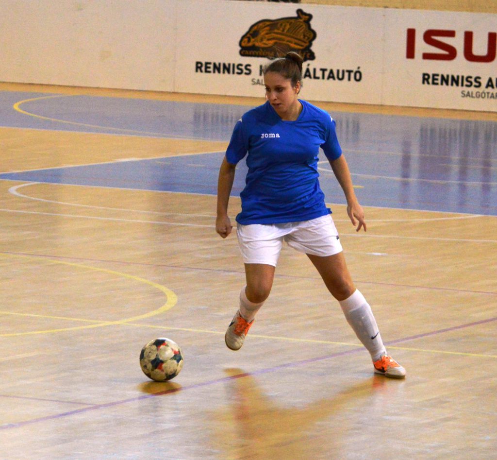 Reklám Press-Skorpió	–	Astra – Bulls 0-9