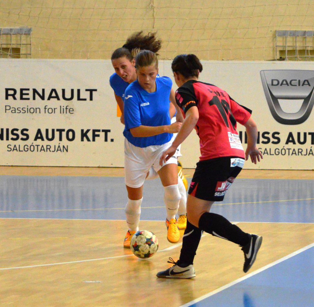 Reklám Press-Skorpió	–	Astra – Bulls 0-9